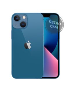 Apple iPhone 13 Mini 128GB Blue MLK43