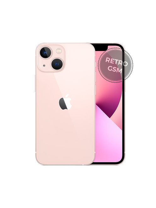 Apple iPhone 13 Mini 128GB Pink MLK23