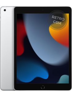 Apple iPad 10,9 2022 64GB Silver MPQ03