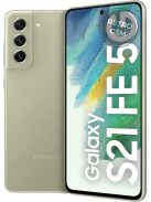 Samsung Galaxy S21 FE 5G 128GB Dual Sim SM-G990BLGFEUE
