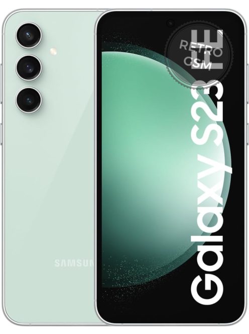 Samsung Galaxy S23FE 256GB Dual Sim SM-S711BZADEUE


