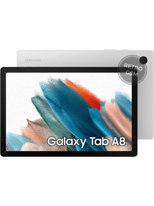 Samsung Galaxy Tab A8 10.5 32Gb Wifi SM-X200NZAAEUE
