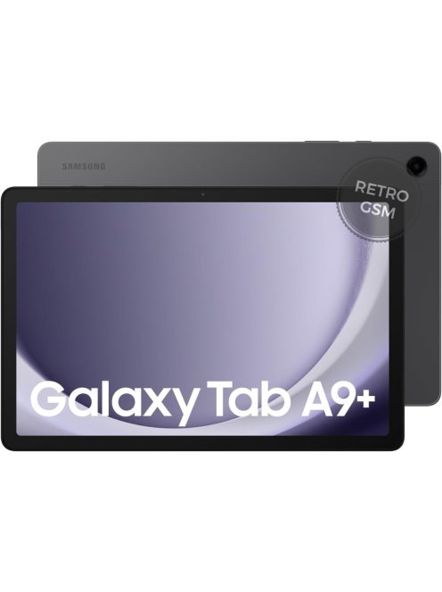 Samsung Galaxy Tab A9+ 11" 128GB Wifi+5G SM-X216BZAAEUE

