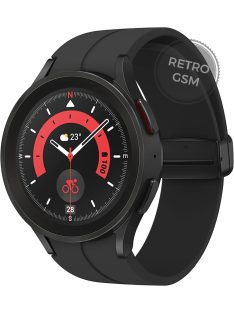 Samsung Galaxy Watch 5 Pro 45mm LTE SM-R925FZKAEUE

