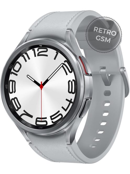 Samsung Galaxy Watch6 Classic 47mm BT SM-R960NZKAEUE