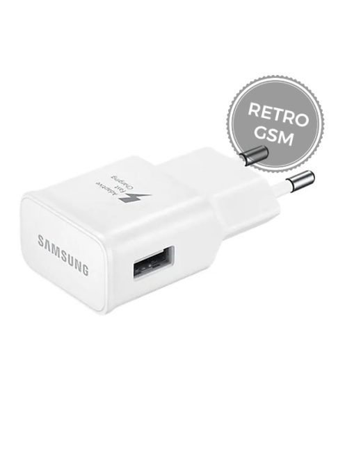 Samsung gyári töltő adapter 15W USB-A